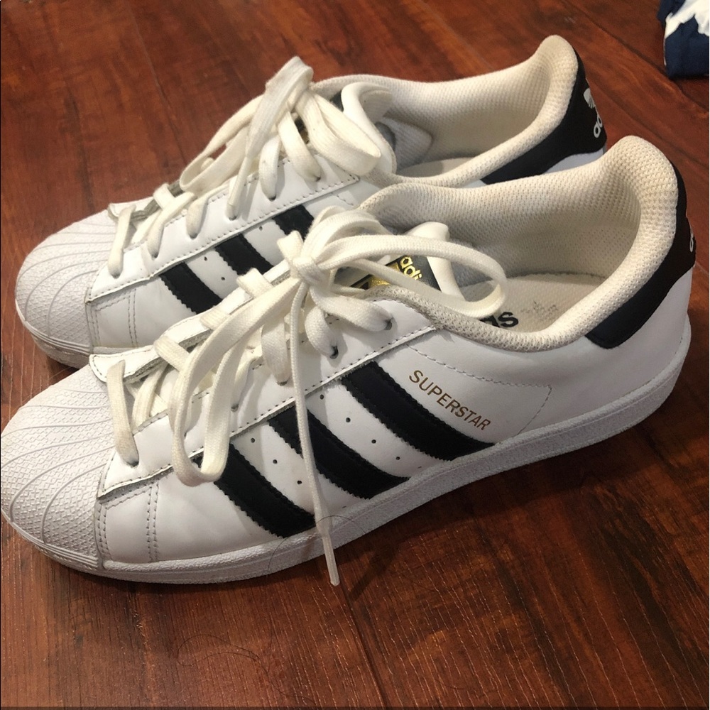 Adidas Superstar Womens